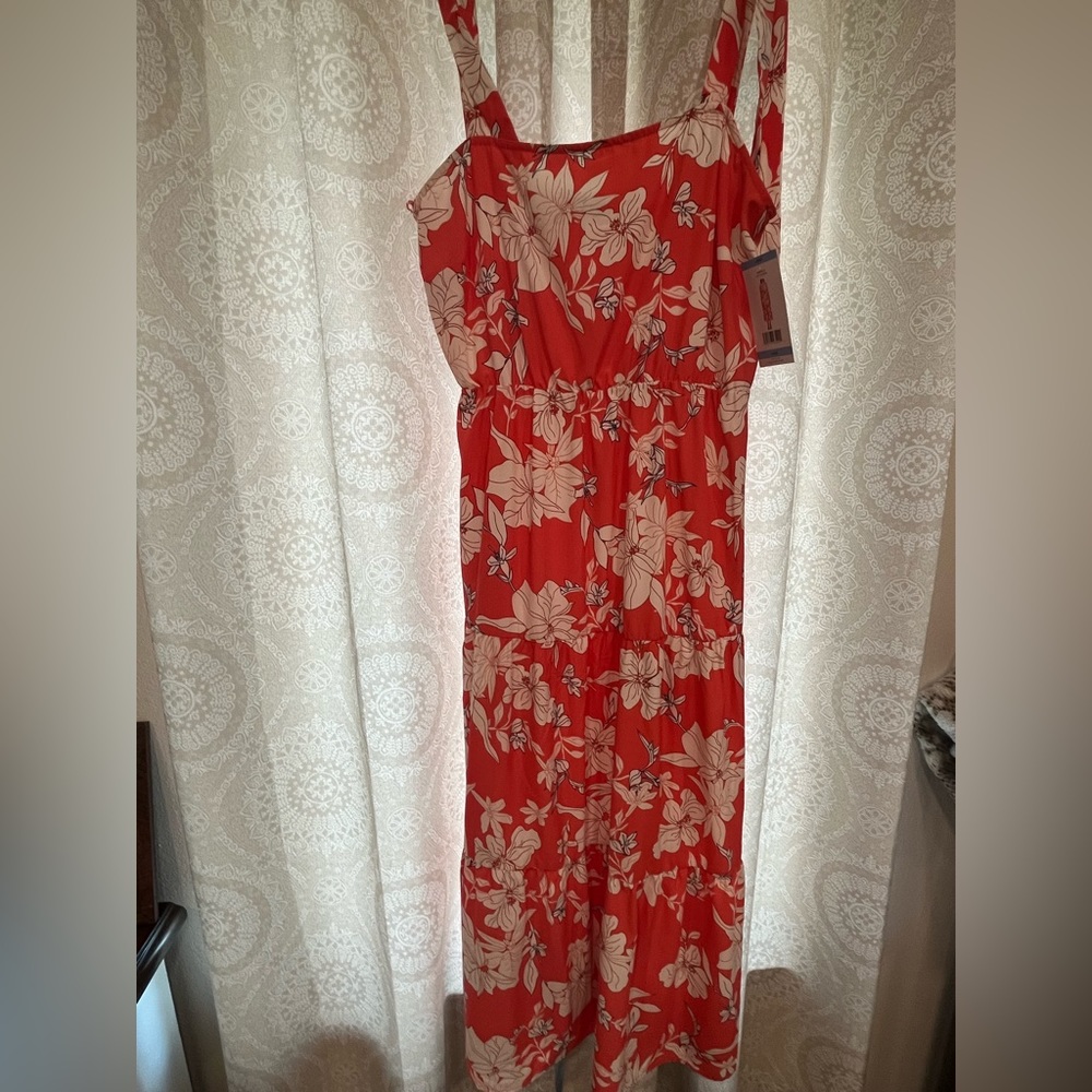 Sundress! Never worn…..